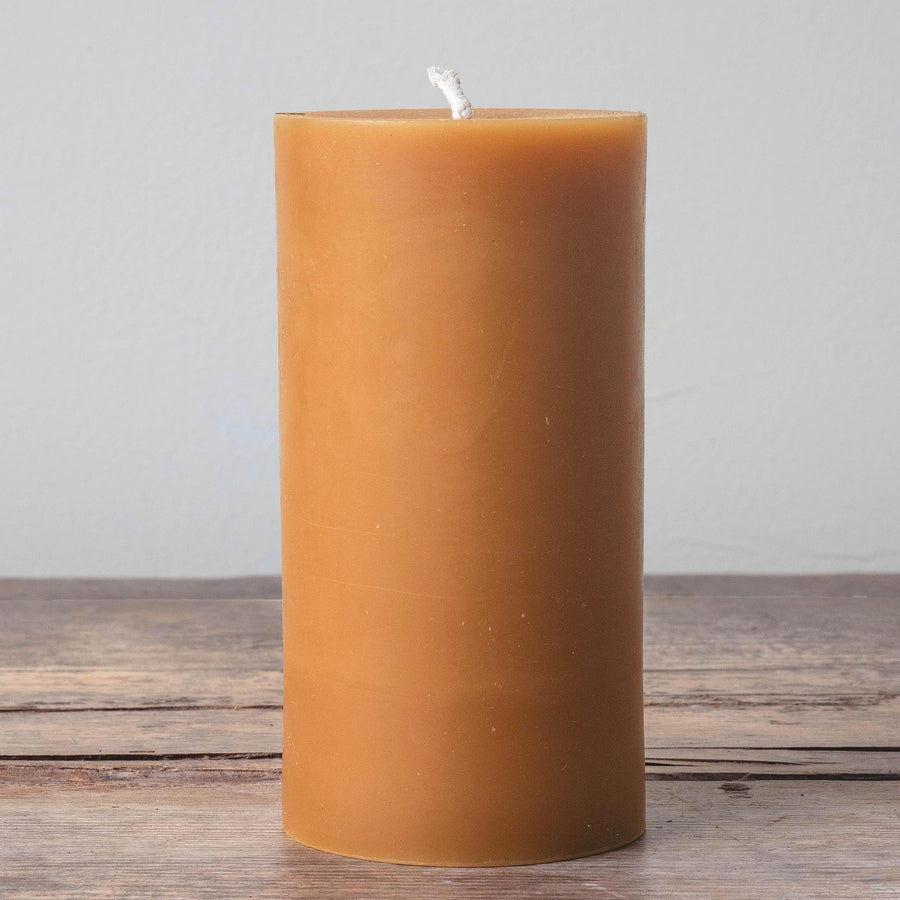 Pillar Candles