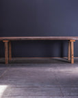 Douglas Fir Grand Dining Table