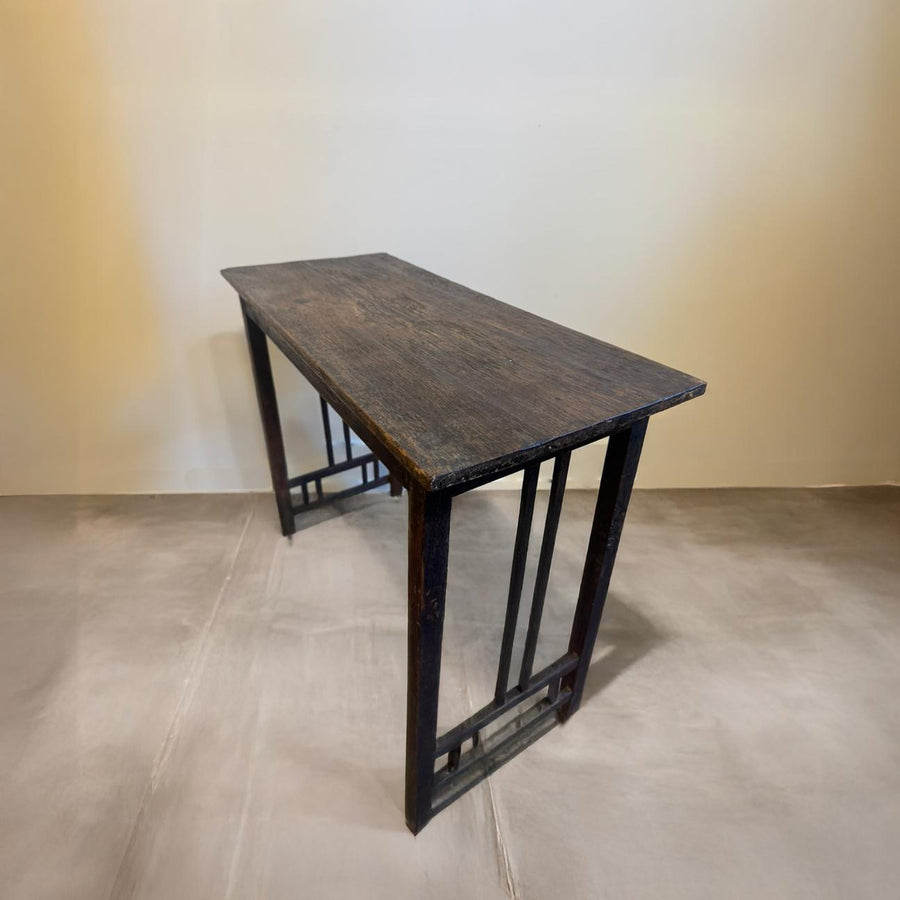 Slim Hallway Table