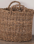 Soft Woven Baskets