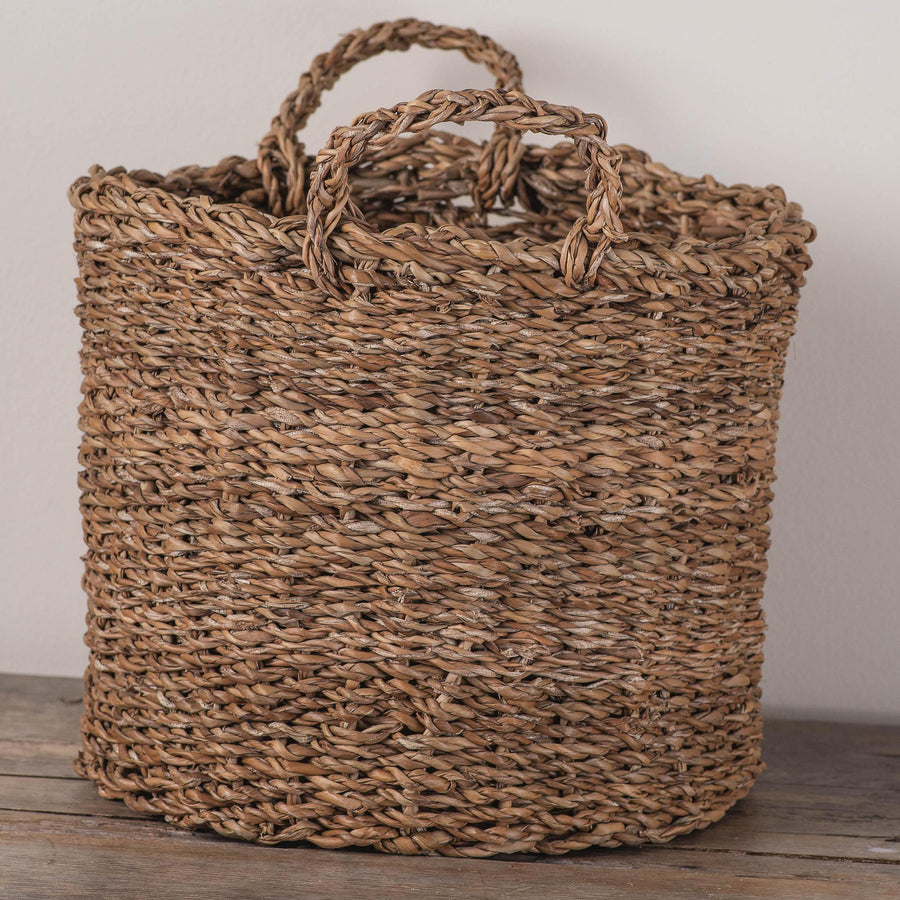 Soft Woven Baskets