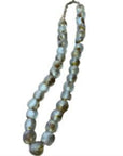 African Recycled Small Glass Beads