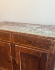 Antique Cabinet