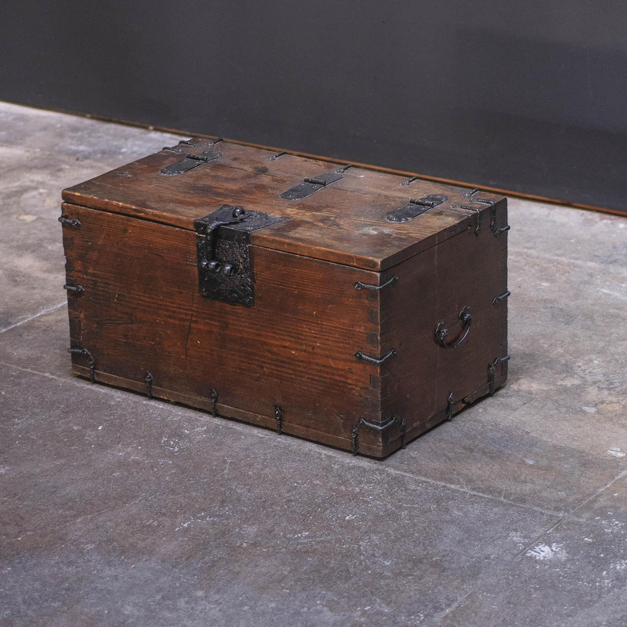 Antique Chest