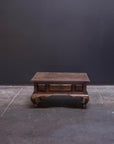 Antique Chinese Low Table