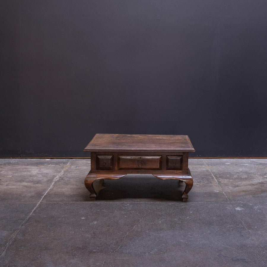 Antique Chinese Low Table