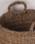 Soft Woven Baskets