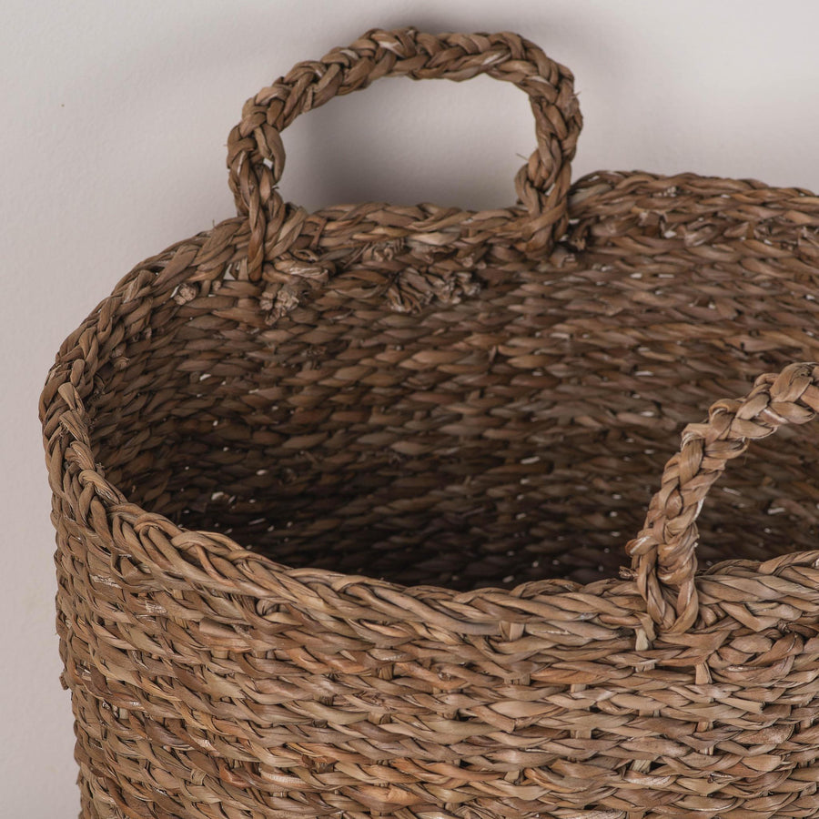 Soft Woven Baskets