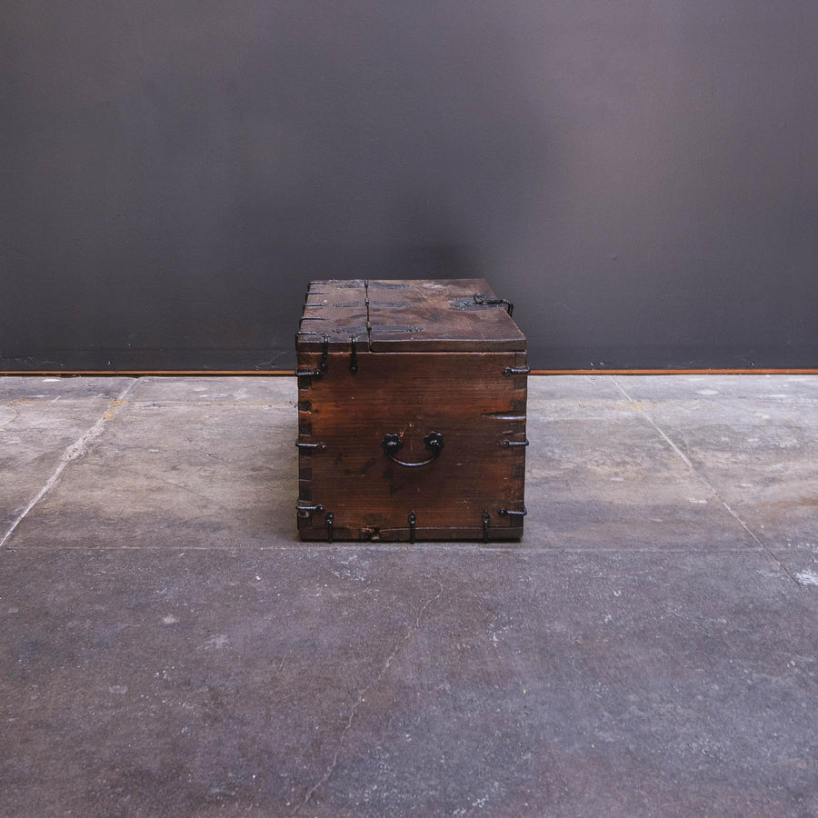 Antique Chest