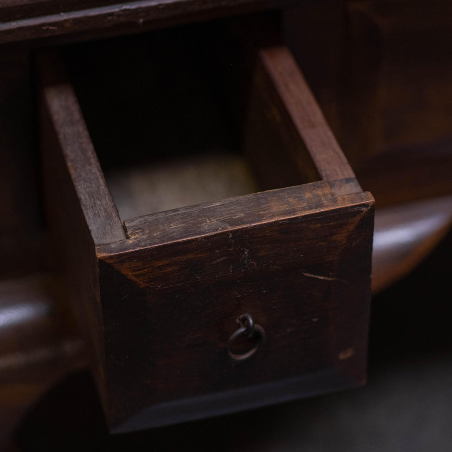 Antique Chinese Low Table