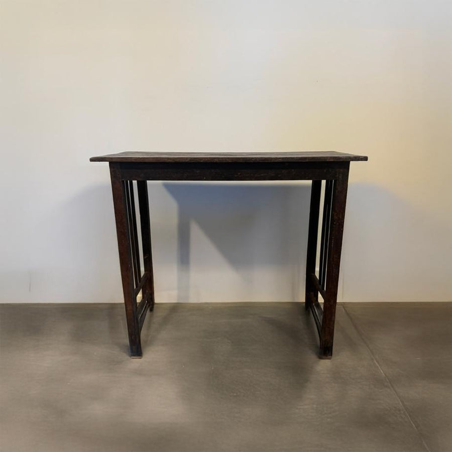 Slim Hallway Table