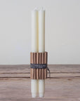 Church Taper Candles