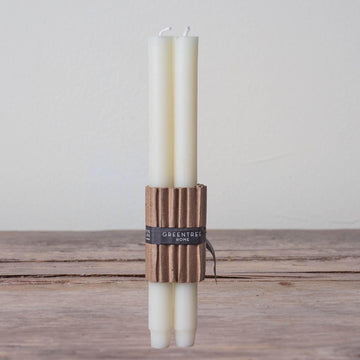 Church Taper Candles