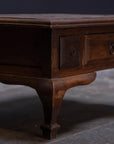 Antique Chinese Low Table