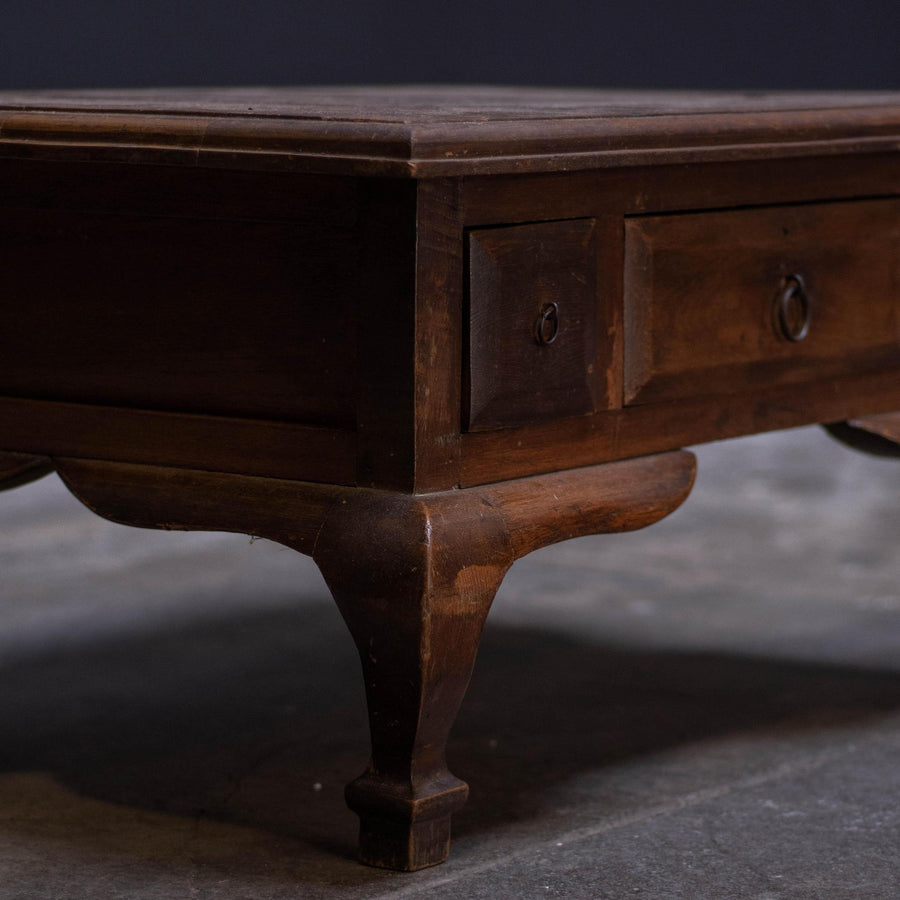 Antique Chinese Low Table