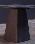 Noir Side Table