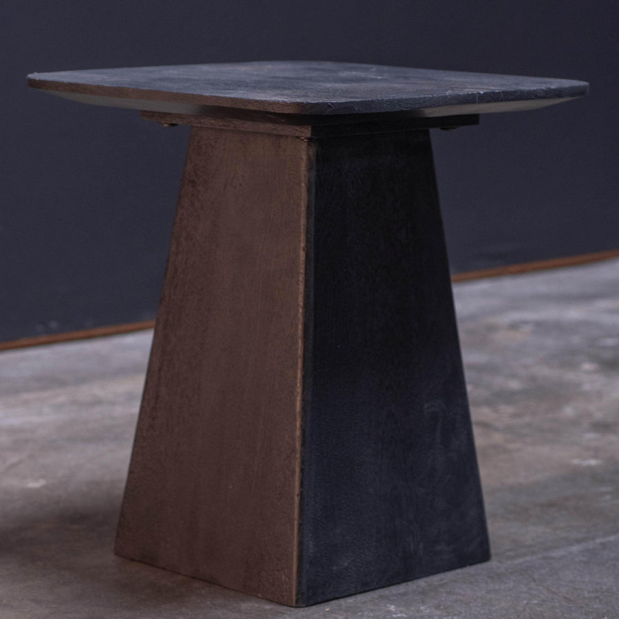 Noir Side Table