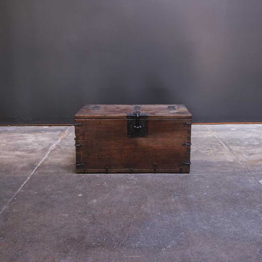 Antique Chest