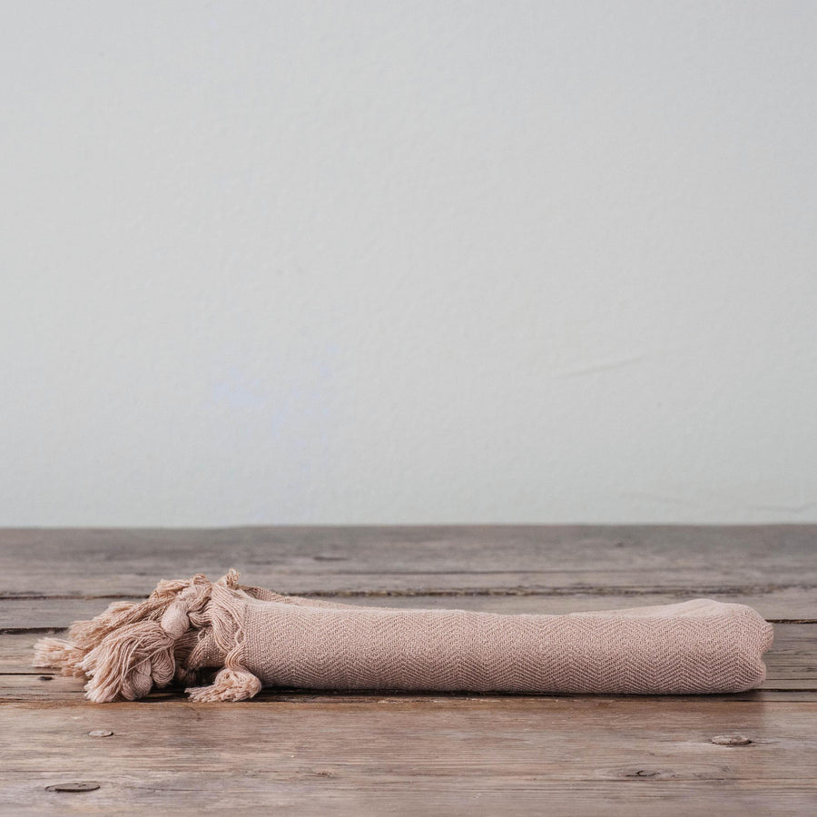 Turkish Cotton Hand Towel