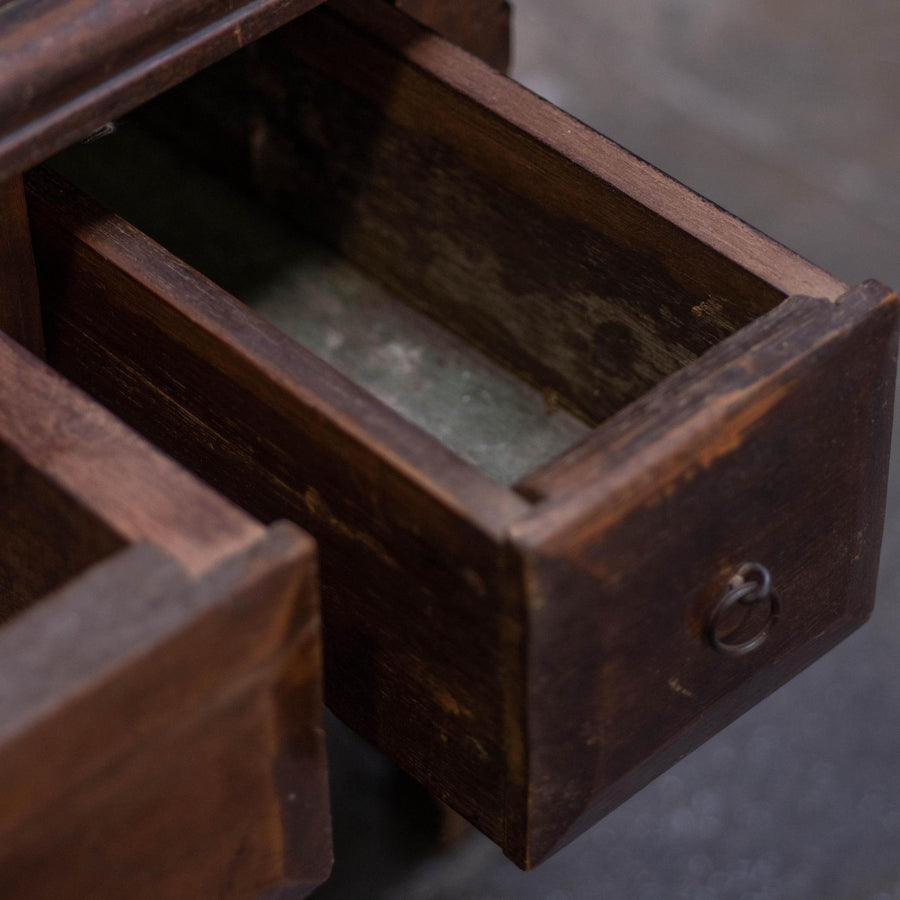 Antique Chinese Low Table