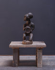 Ancient African Statue No.02