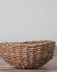 Sea Grass Basket Bowls