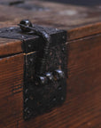 Antique Chest