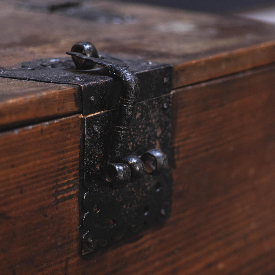 Antique Chest