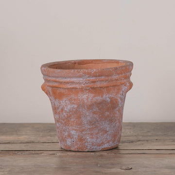 Tresco Rustic Pot